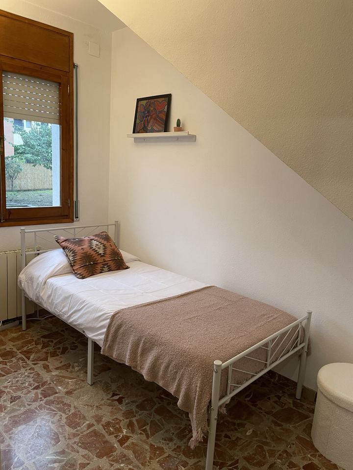 Habitación individual