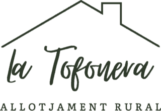 La Tofonera · Allotjament rural